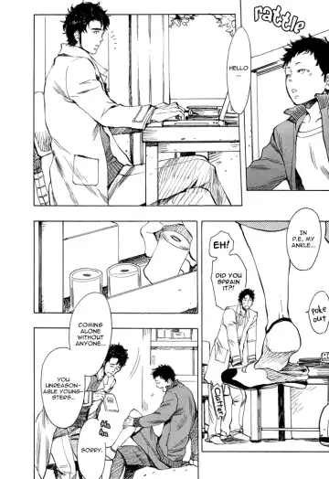 [Kijima Hyougo] Brand New ♡ Star Fhentai - Page 9