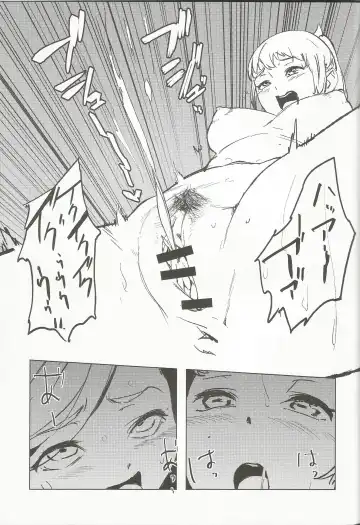 [Kito Sakeru] TRY FUCKERS Fhentai - Page 26