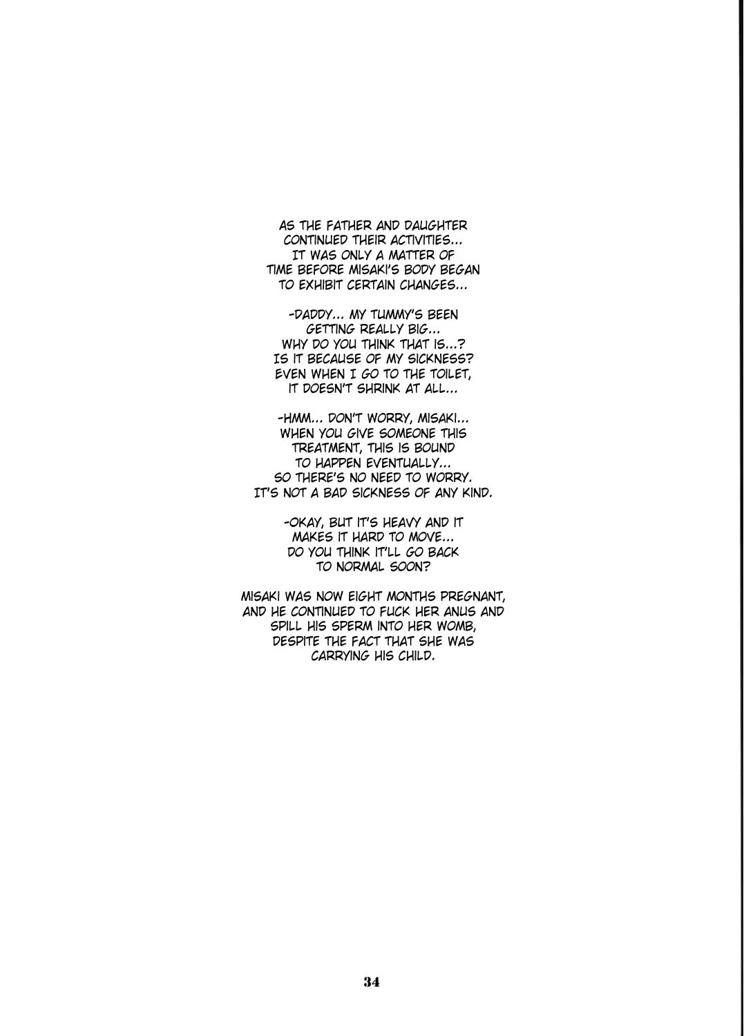 [Hayashibara Hikari] Shoujo no Houteishiki - Girls of Equation Fhentai - Page 35