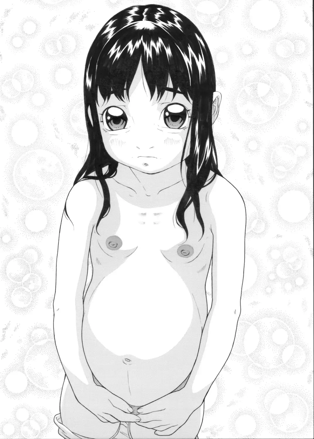 [Hayashibara Hikari] Shoujo no Houteishiki - Girls of Equation Fhentai - Page 36