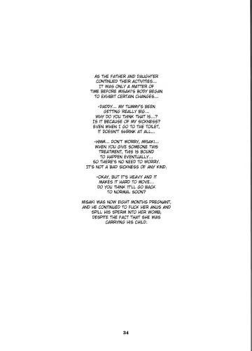 [Hayashibara Hikari] Shoujo no Houteishiki - Girls of Equation Fhentai - Page 35