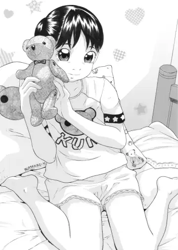 [Hayashibara Hikari] Shoujo no Houteishiki - Girls of Equation Fhentai - Page 6