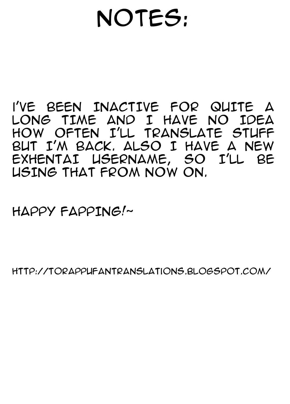 [Fuji-han] Oichin Fhentai - Page 26