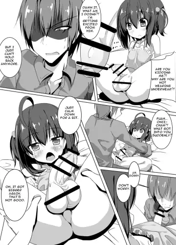 [Fuji-han] Oichin Fhentai - Page 5