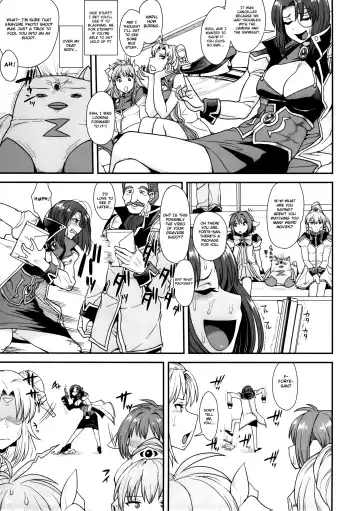[Unou] Oishikute Sorosoro Hontou ni Dame ni Naru Fhentai - Page 24