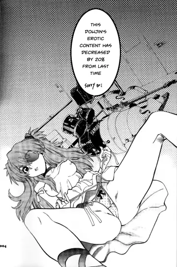 [Yagami Dai] Mantou .38 Fhentai - Page 3