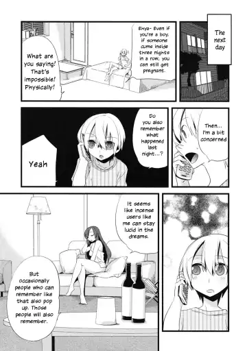 [Suemitsu Dicca] Majissu - Magical Incense Ch. 2 Fhentai - Page 23