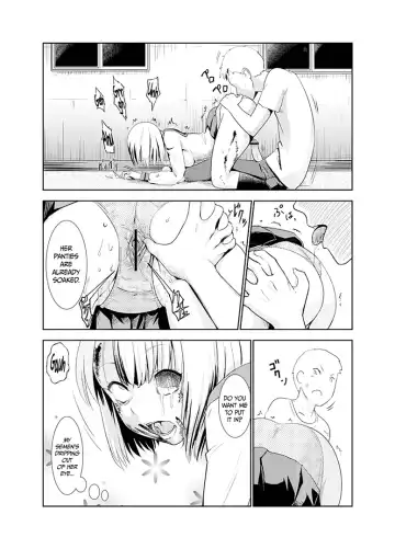 [Wanao] Zombie Ero Manga Fhentai - Page 7