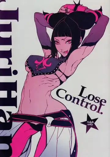 Read [Hirame] Lose Control - Fhentai