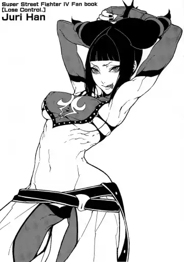 [Hirame] Lose Control Fhentai - Page 2