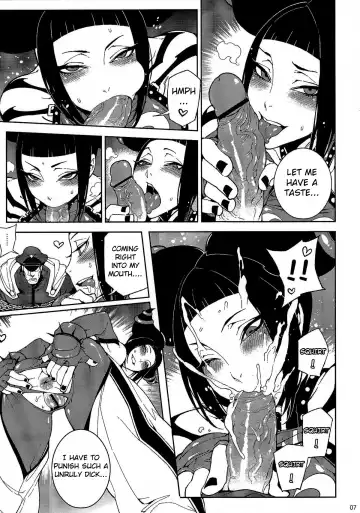 [Hirame] Lose Control Fhentai - Page 8