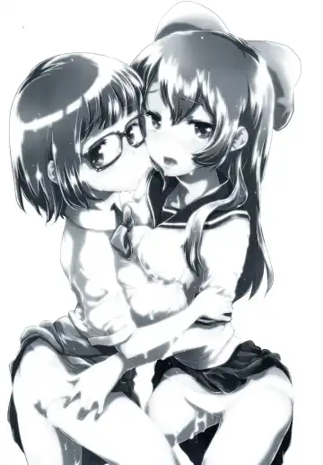 [Kouzuki Rio] Sekenshirazu na Seisokei JK Kankin Yakubutsu Sennou de Do-M Gangu ni Naru Fhentai - Page 199