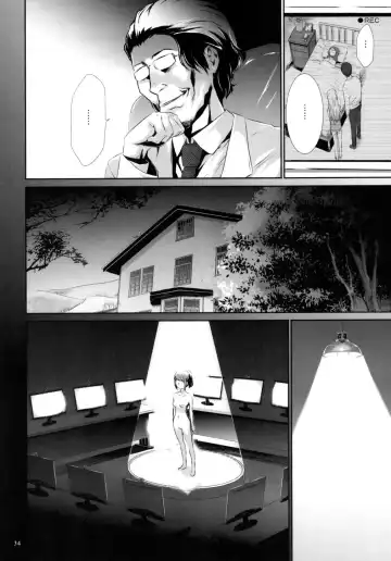 [Kouzuki Rio] Sekenshirazu na Seisokei JK Kankin Yakubutsu Sennou de Do-M Gangu ni Naru Fhentai - Page 35