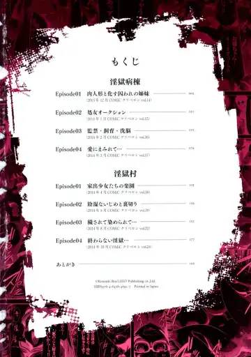 [Kouzuki Rio] Sekenshirazu na Seisokei JK Kankin Yakubutsu Sennou de Do-M Gangu ni Naru Fhentai - Page 5