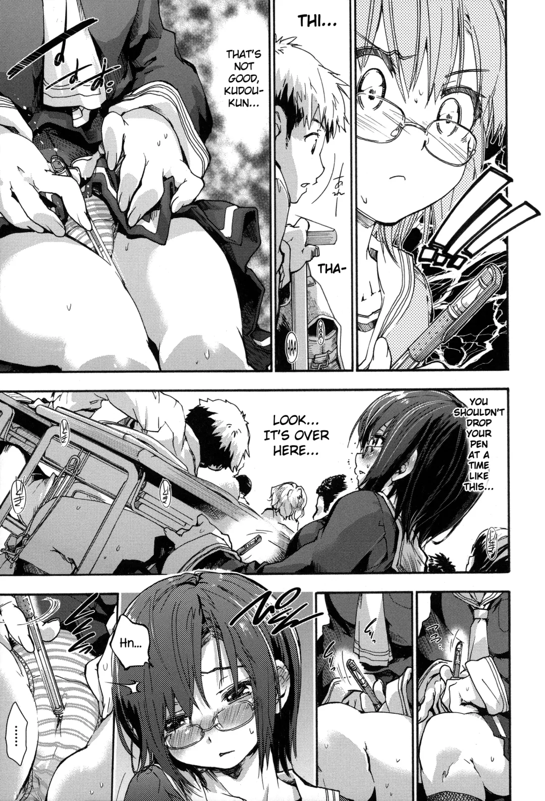 [Uba Yoshiyuki] Houkago no Sukima Fhentai - Page 158