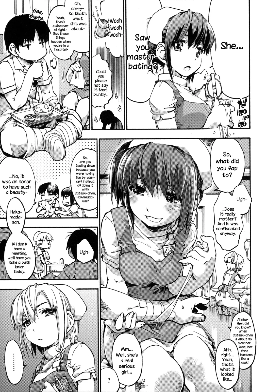 [Uba Yoshiyuki] Houkago no Sukima Fhentai - Page 178