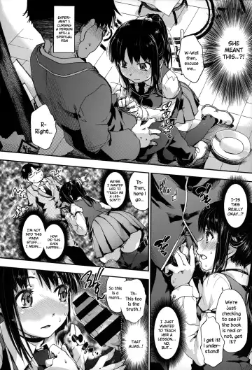 [Uba Yoshiyuki] Houkago no Sukima Fhentai - Page 111