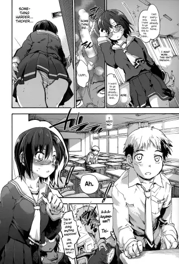 [Uba Yoshiyuki] Houkago no Sukima Fhentai - Page 161