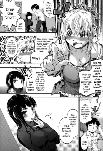 [Uba Yoshiyuki] Houkago no Sukima Fhentai - Page 33