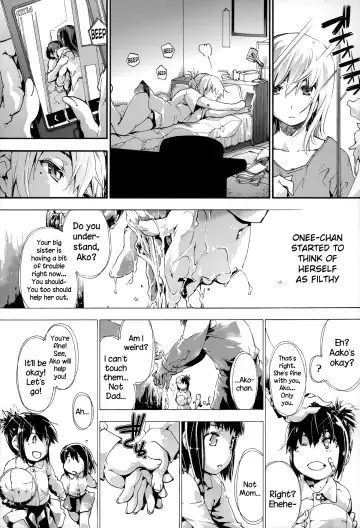 [Uba Yoshiyuki] Houkago no Sukima Fhentai - Page 35