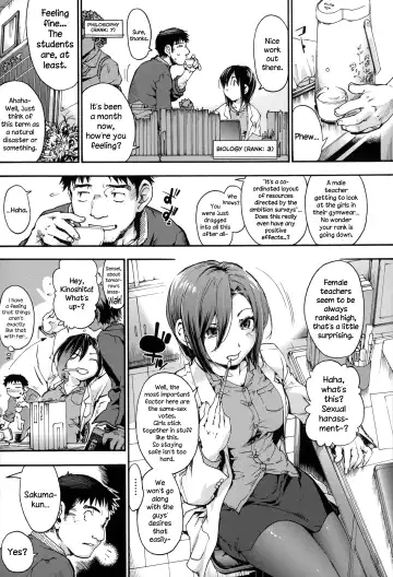 [Uba Yoshiyuki] Houkago no Sukima Fhentai - Page 60