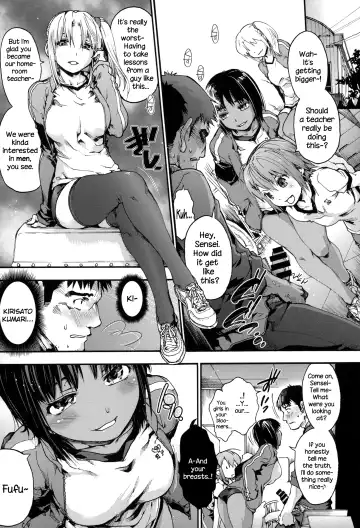 [Uba Yoshiyuki] Houkago no Sukima Fhentai - Page 62
