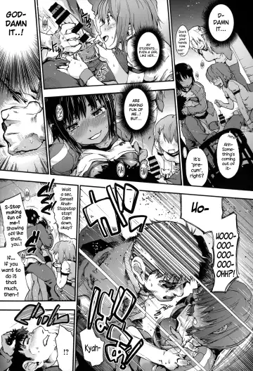 [Uba Yoshiyuki] Houkago no Sukima Fhentai - Page 64