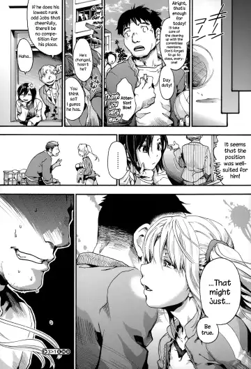[Uba Yoshiyuki] Houkago no Sukima Fhentai - Page 81