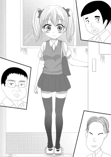[Mizuno Koori] Mesuana Roshutsu Gakuen Dainiwa ~Bijutsu Model~ Fhentai - Page 8
