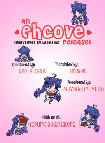 [Laomeng] VeryShy03 Fhentai - Page 19