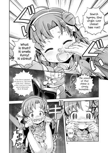 [Saeki Tatsuya] Nakadashi Panpan Orgasm Doumei Fhentai - Page 5