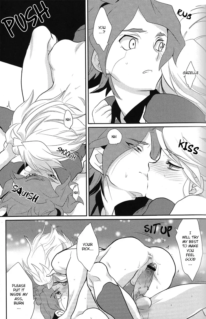 [Kayama Kifumi] Green Eyed Monster Fhentai - Page 43