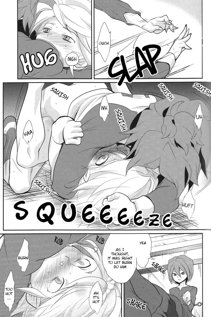 [Kayama Kifumi] Green Eyed Monster Fhentai - Page 49