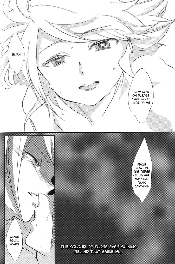 [Kayama Kifumi] Green Eyed Monster Fhentai - Page 62