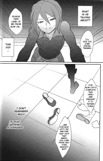 [Kayama Kifumi] Green Eyed Monster Fhentai - Page 22