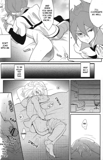 [Kayama Kifumi] Green Eyed Monster Fhentai - Page 28