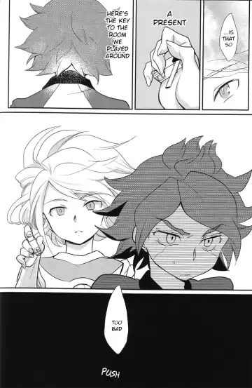 [Kayama Kifumi] Green Eyed Monster Fhentai - Page 58