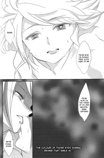 [Kayama Kifumi] Green Eyed Monster Fhentai - Page 62