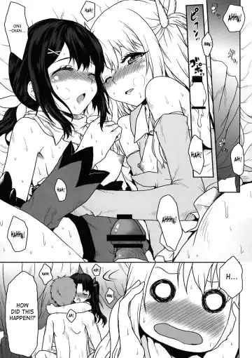 [Kushikatsu Koumei] Omodume BOX XXVII Fhentai - Page 5
