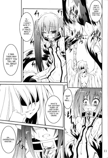 [Fumihiro] β Fhentai - Page 11