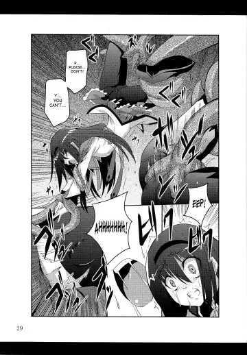 [Fumihiro] β Fhentai - Page 29