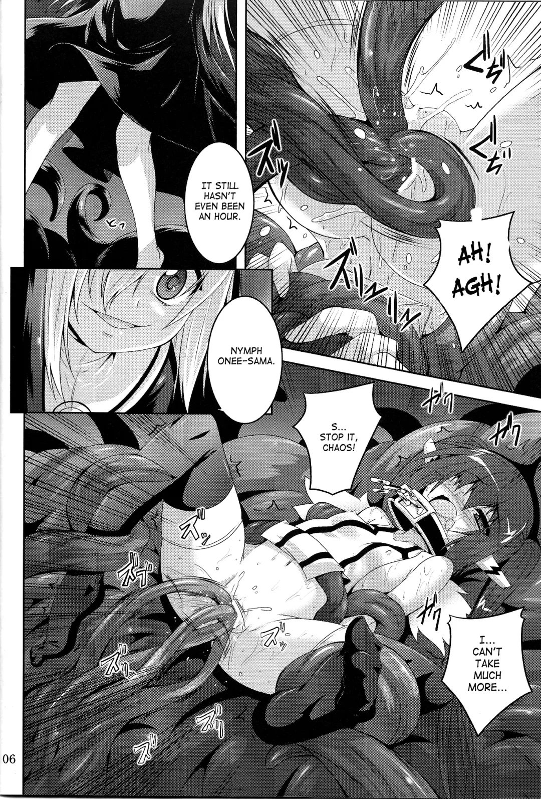[Fumihiro] β3 Fhentai - Page 6
