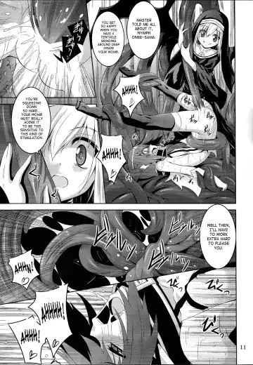 [Fumihiro] β3 Fhentai - Page 11