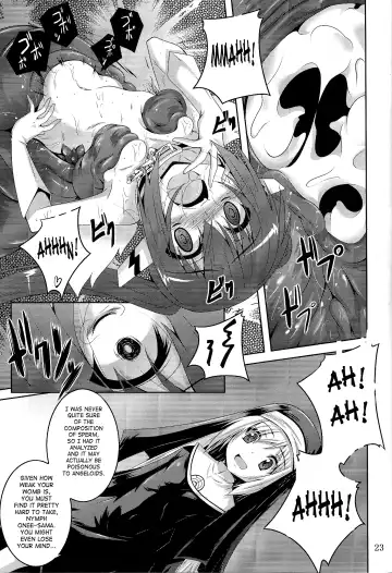 [Fumihiro] β3 Fhentai - Page 23