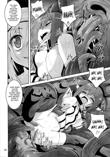 [Fumihiro] β3 Fhentai - Page 8