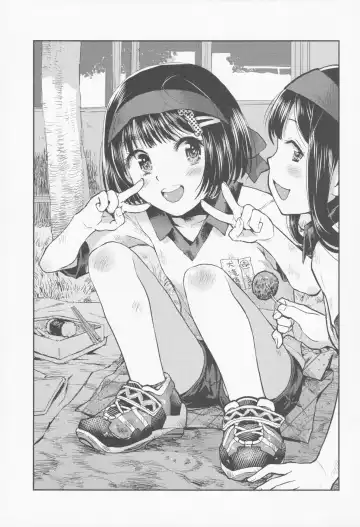 [Minasuki Popuri] Tenchou no Musume - Manager's Daughter Fhentai - Page 25