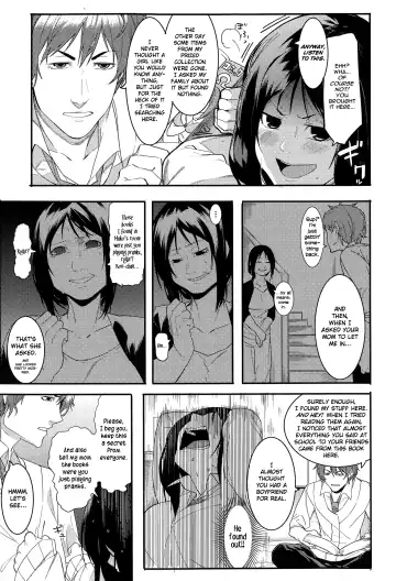 [Menea The Dog] Aware Mako-chan wa Naka ni Dasarechaimashita | Alas, Mako-chan got a Creampie Fhentai - Page 3