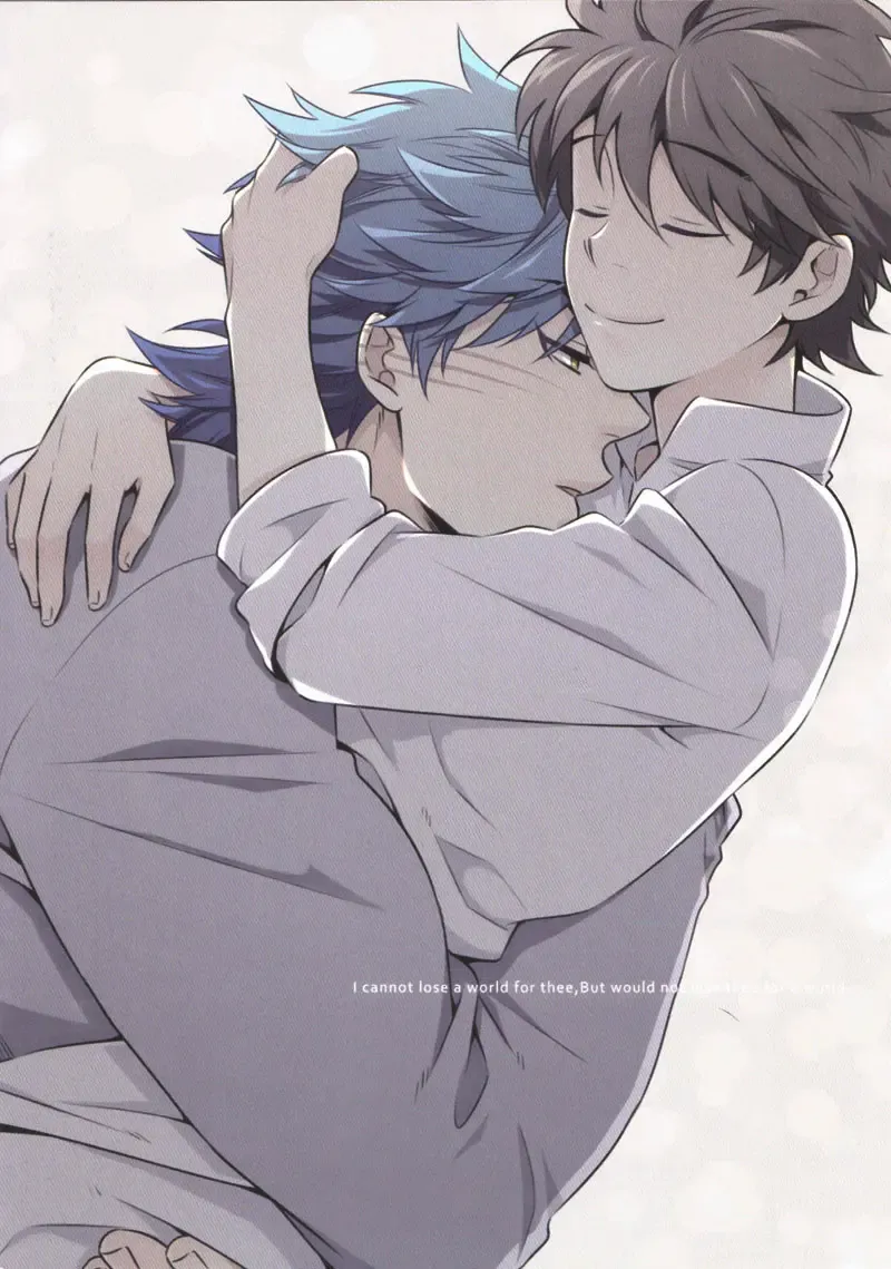 [Chamame] Sekai no Koto nara Ashita Kangaeru Fhentai - Page 42