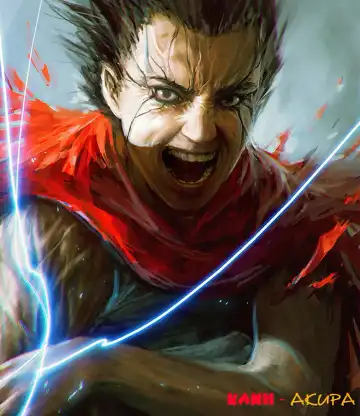 [Lunch] Keikou Filter | Пробивающиеся лучи (decensored) Fhentai - Page 28