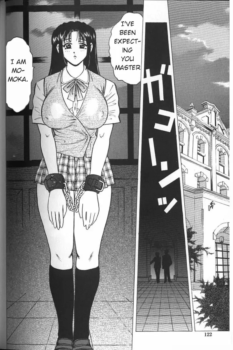 [Bijogi Junction] Boseiyoku | Greed Motherhood (decensored) Fhentai - Page 120